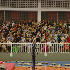 FORMATURA EDUCAÇÃO INFANTIL 2023