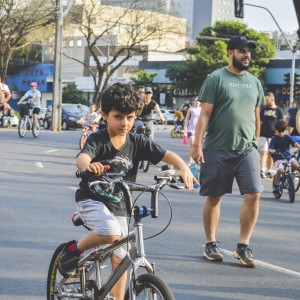 4º PASSEIO CICLÍSTICO - EM HOMENAGEM AO DIA DOS PAIS - 2024