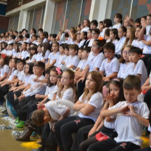 APRESENTAÇÕES EM HOMENAGEM AO DIA DAS MÃES