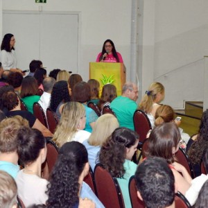 ENCERRAMENTO DOS PROJETOS DA EDUCAÇÃO INFANTIL