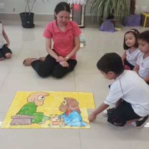 PÁSCOA EDUCAÇÃO INFANTIL 2018!