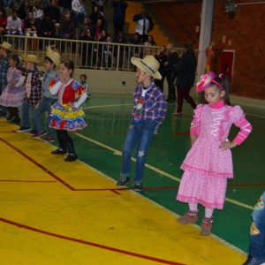 FESTA JUNINA 2017