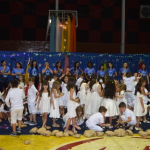 FORMATURA EDUCAÇÃO INFANTIL 2019