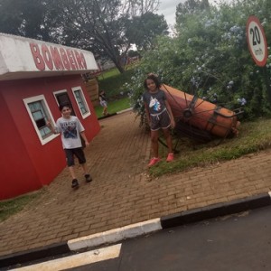 FAZENDO FAZENDA 3º ANO -  2018