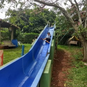 FAZENDO FAZENDA 2º ANO -  2018