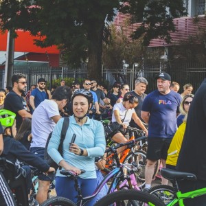 4º PASSEIO CICLÍSTICO - EM HOMENAGEM AO DIA DOS PAIS - 2024