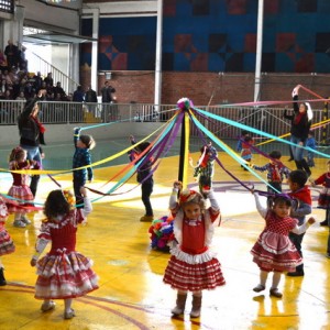 FESTA JUNINA 2017