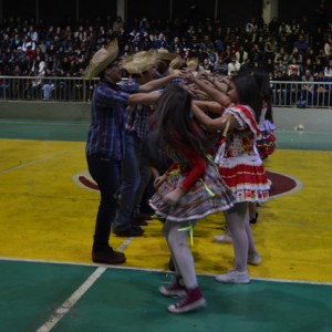 FESTA JUNINA 2017