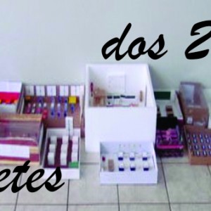 CONSTRUINDO MAQUETES - 2ºs ANOS