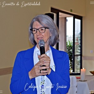 CSI - ENCONTRO DA ESPIRITUALIDADE 2022