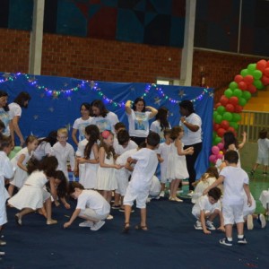 FORMATURA INFANTIL V 2017