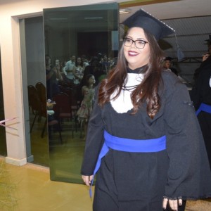 MISSA E FORMATURA DOS 9º ANOS E TERCEIRO ANO DO ENSINO MÉDIO