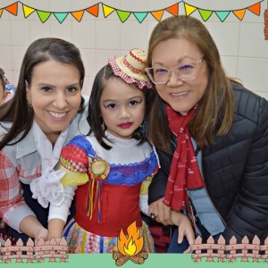 FESTA JUNINA 2023