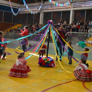 FESTA JUNINA 2017