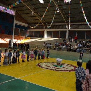 FESTA JUNINA 2017