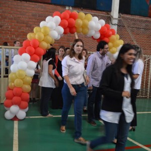 APRESENTAÇÕES EM HOMENAGEM AO DIA DAS MÃES