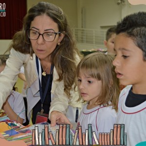 FEIRA DO LIVRO [MATUTINO] - DE 25 A 26 DE MAIO DE 2023