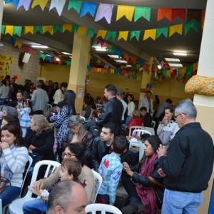 FESTA JUNINA 2017