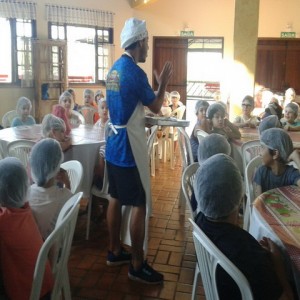 FAZENDO FAZENDA 2017