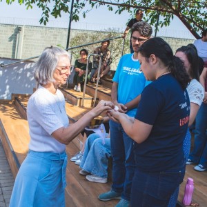 MANHÃ DA ESPIRITUALIDADE 2024