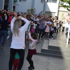 FELIZ DIA DAS MÃES!