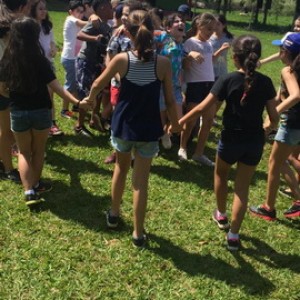 FAZENDO FAZENDA 5º ANO -  2018