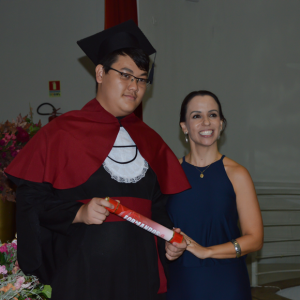 FORMATURA DO ENSINO MÉDIO DE 2023