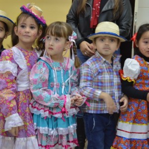 FESTA JUNINA 2017