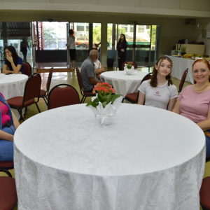 CAFÉ DA MANHÃ ENSINO MÉDIO