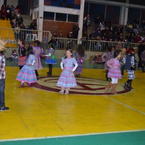 FESTA JUNINA 2017