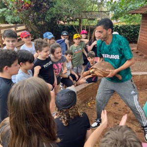 CSI - PASSEIO FAZENDO FAZENDA 2022