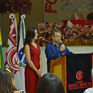 FORMATURA DO ENSINO MÉDIO DE 2023