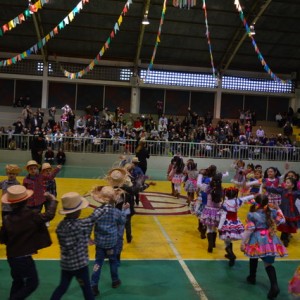 FESTA JUNINA 2017