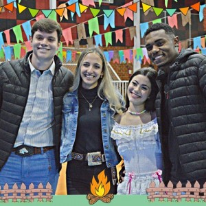 FESTA JUNINA 2023