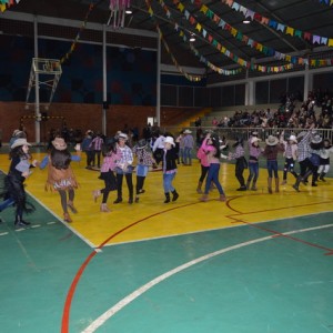 FESTA JUNINA 2017