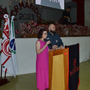 FORMATURA DO ENSINO MÉDIO DE 2023