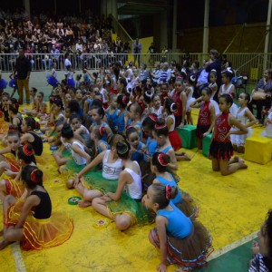 FESTIVAL DE GINÁSTICA 2017