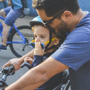 4º PASSEIO CICLÍSTICO - EM HOMENAGEM AO DIA DOS PAIS - 2024