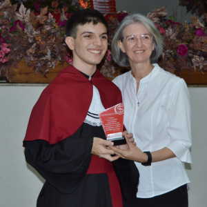 FORMATURA DO ENSINO MÉDIO DE 2023