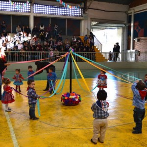 FESTA JUNINA 2017