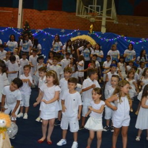 FORMATURA INFANTIL V 2017