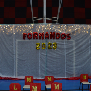 FORMATURA EDUCAÇÃO INFANTIL 2023