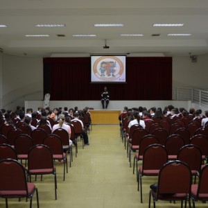 PROJETO SAMUZINHO ORIENTA SOBRE O USO DEVIDO DO SAMU 192