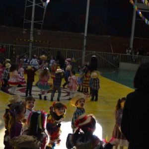 FESTA JUNINA 2017