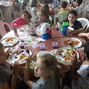 FAZENDO FAZENDA 2º ANO -  2018