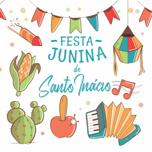 FESTA JUNINA 2022 - COLÉGIO SANTO INÁCIO