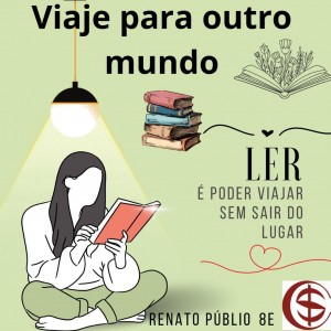 Incentivo à leitura