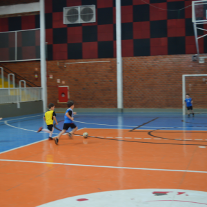 Encerramento Futsal Educação Infantil 2023