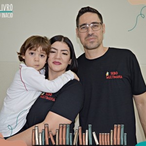 FEIRA DO LIVRO [VESPERTINO] - DE 25 A 26 DE MAIO DE 2023