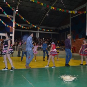 FESTA JUNINA 2017